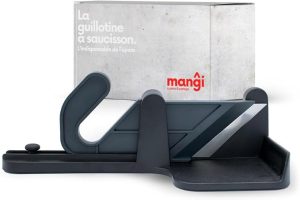 guillotine à saucisson Mangi