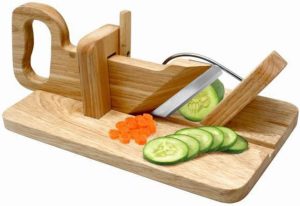 guillotine à saucisson Nerthus FIH 235
