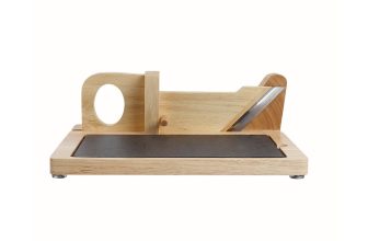 Notre test de la guillotine à saucisson Livoo MEC127