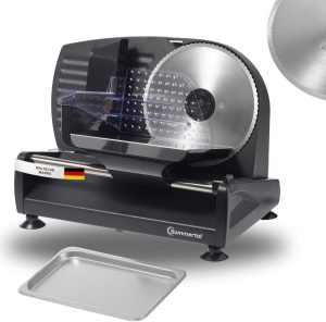 trancheuse universelle Sommertal AS190 DUAL