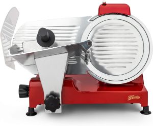 trancheuse électrique H.Koenig MSX254