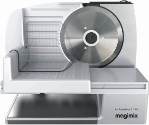 Trancheuse Magimix T190