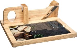Trancheuse Planche Paris Prix Secret de Gourmet