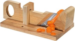 Trancheuse Zassenhaus Gourmet