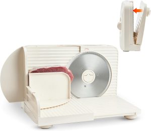 trancheuse électrique VEVOR 180 W