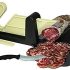 Notre test de la guillotine à saucisson Glamouric