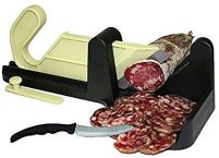 Notre test de la guillotine à Saucisson Bicolore Pomme