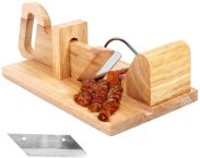 Notre test de la guillotine à saucisson Glamouric