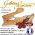 Notre test de la guillotine à saucisson Ruboka