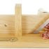 Notre test de la guillotine à saucisson Lacor 60559