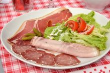 Les guillotines à saucisson pour les professionnels de la restauration