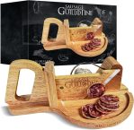 Notre test de la guillotine à saucisson Mikamax