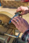 Comment nettoyer et entretenir votre guillotine à saucisson