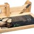 Notre test du porte-saucissons Relaxdays en bambou